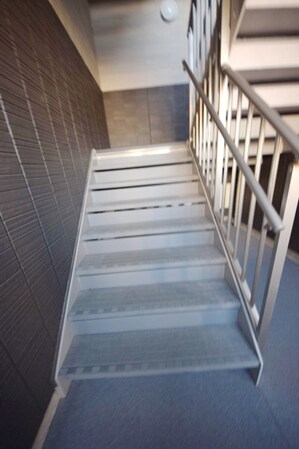 グレーヌメゾンの物件内観写真